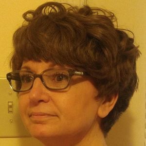 Meet your Posher, Lori